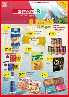 Pré-visualização Spar - folheto válido de 23/06/2026