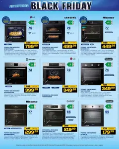 Anteprima del volantino BRUNO Black Friday valido a partire dal 29/10/2026 | Pagina: 33