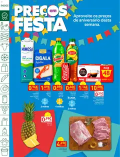 Pré-visualização Recheio folheto válido de 13/10/2026 | Página: 2