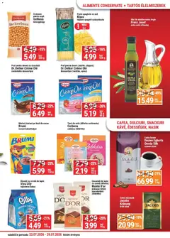 Ofertele Merkur valabile de la 23.07.2026 | Pagină: 3