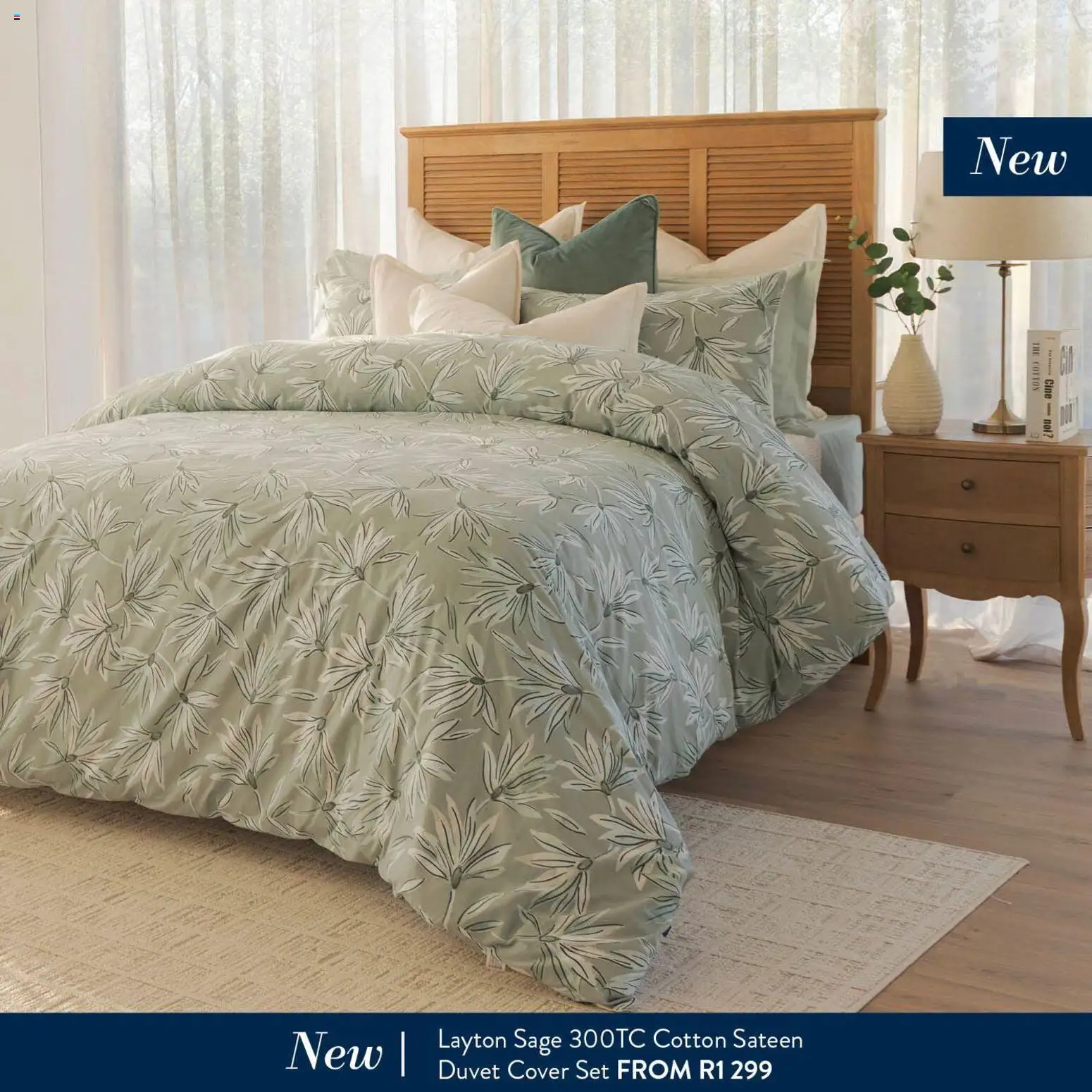 New Volpes catalogue – valid from 02/09/2026 | Page: 2 | Products: Cover, Duvet