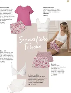 Tchibo Eduscho - Katalog Juni 2026 ab 01.06.2026 gültig | Seite: 33