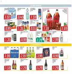 Anteprima del volantino SISA volantino Mercadò valido a partire dal 03/09/2026 | Pagina: 15