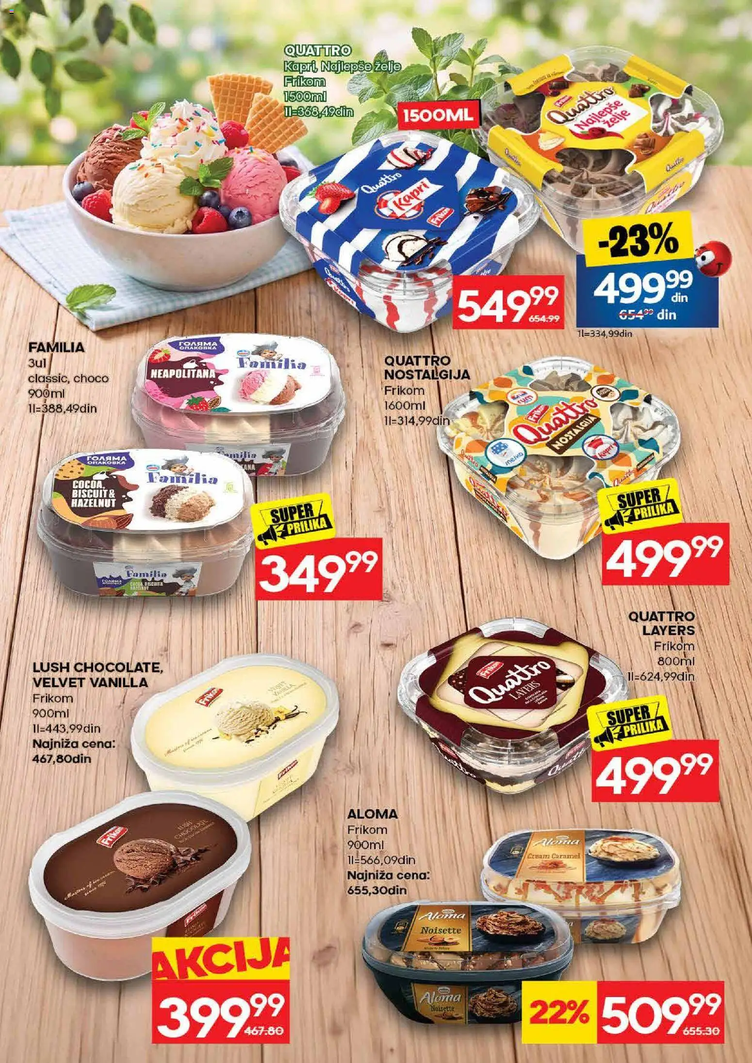 Idea katalog - važi od 31.08.2026 | Strana: 24