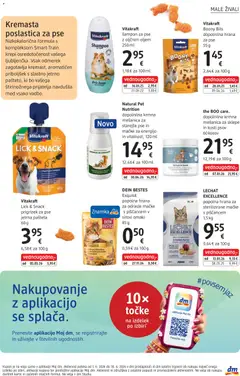 DM Drogerie Markt katalog akcije – veljaven od 01.06.2026 | Stran: 27