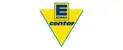Logo E center