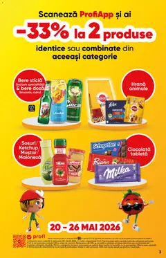 Ofertele Profi valabile de la 13.05.2026 | Pagină: 3