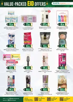 Preview of KM Trading catalogue valid from 21.05.2026 | Page: 12