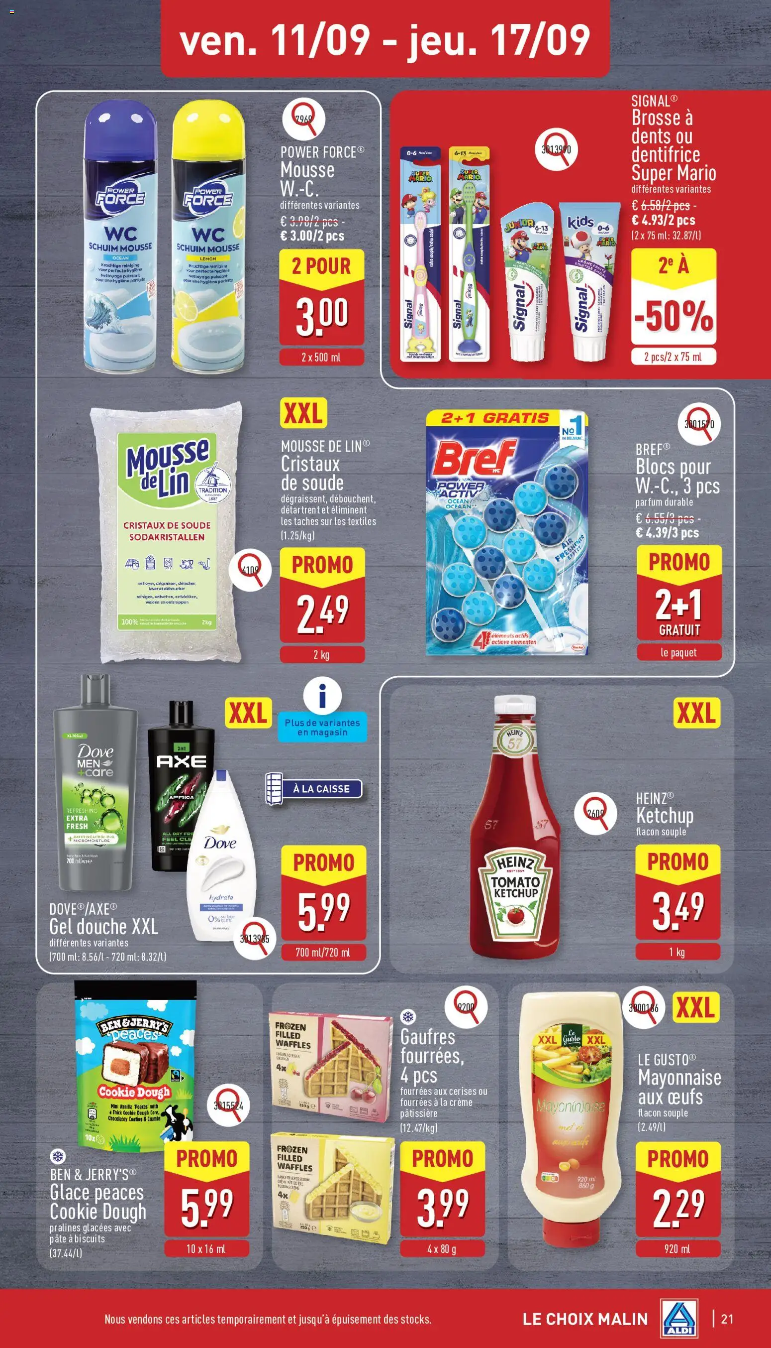 {H1} | Pagina: 21 | Producten: Schuim, Gel, Douche, Parfum