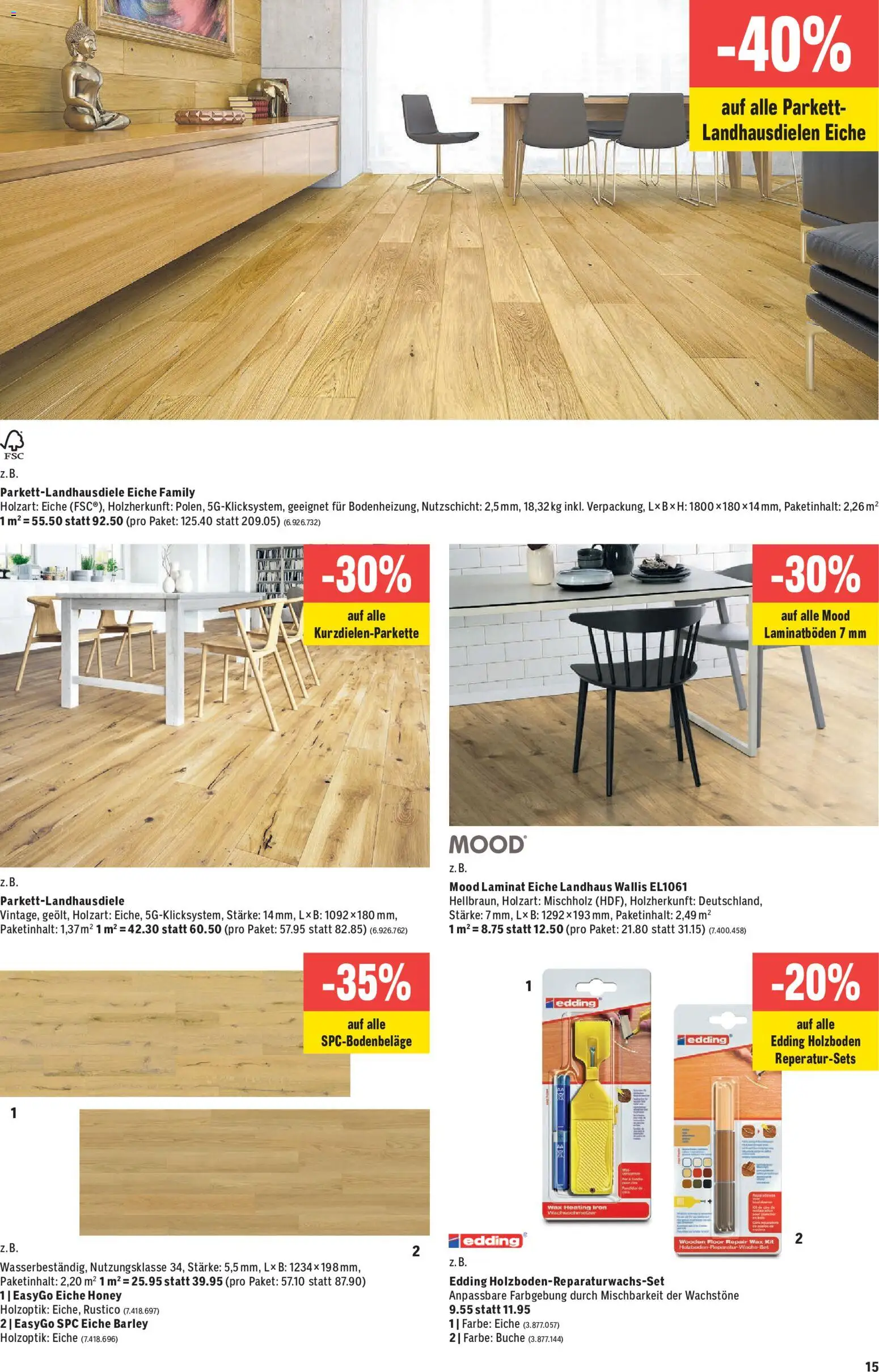 Jumbo aktionen – gültig ab 08.10.2026 | Seite: 15