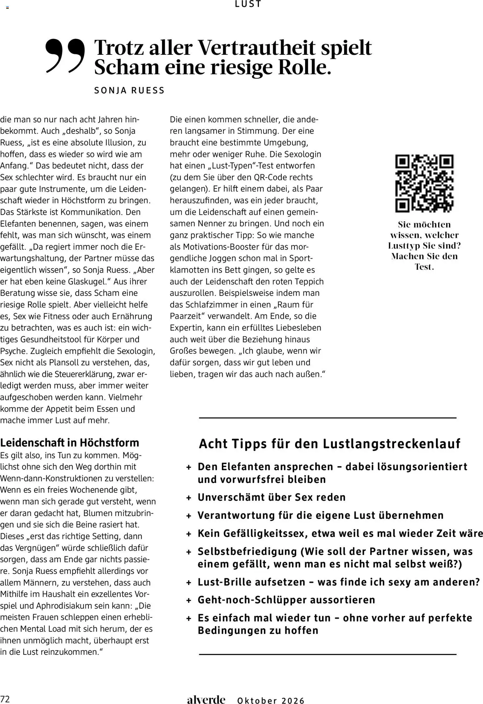 dm drogerie Prospekt – gültig ab 01.10.2026 | Seite: 72