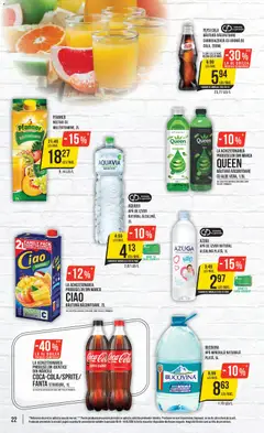 Ofertele Mega Image valabile de la 08.10.2026 | Pagină: 22