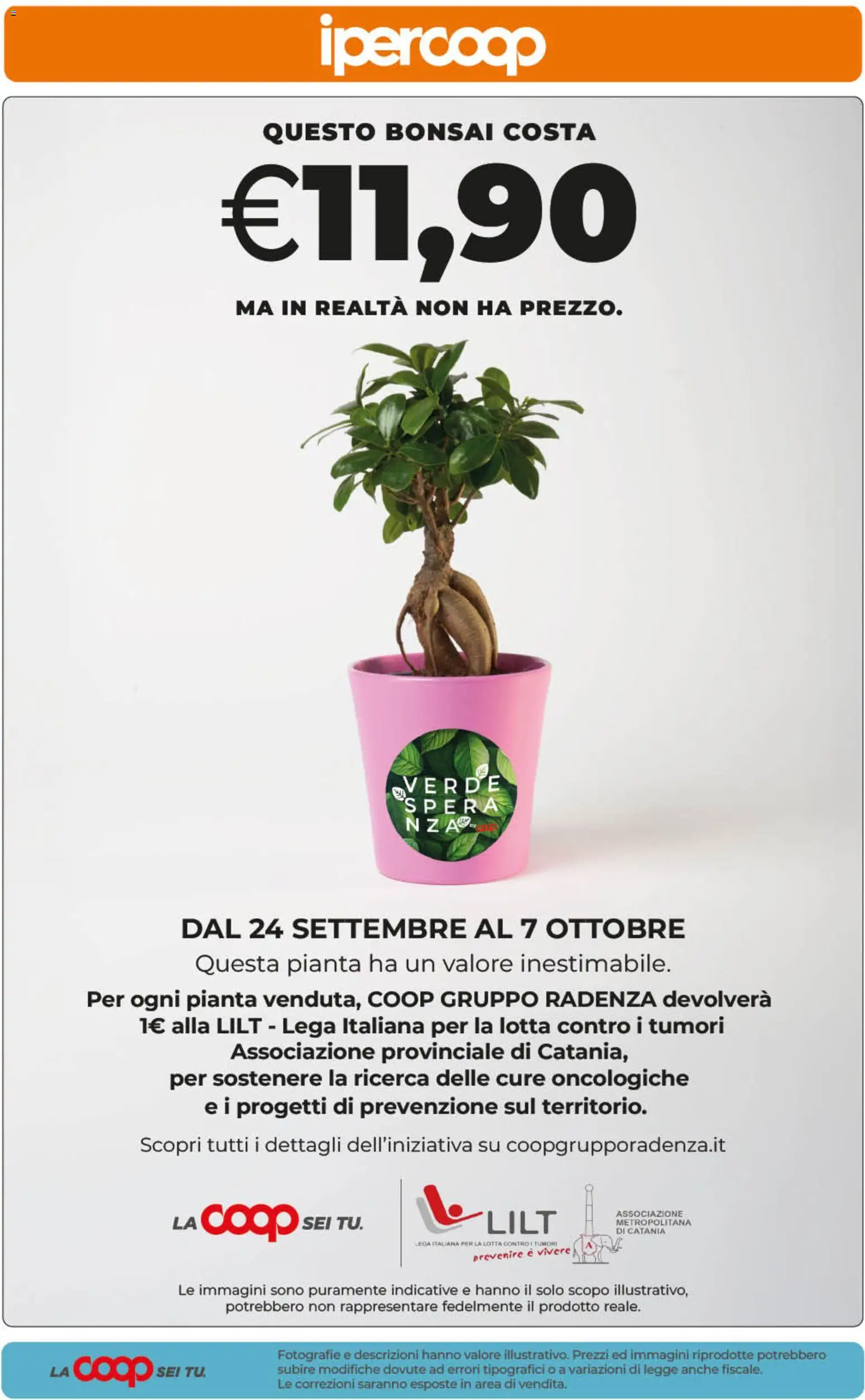 Volantino Ipercoop del 02/10/2026 | Pagina: 55