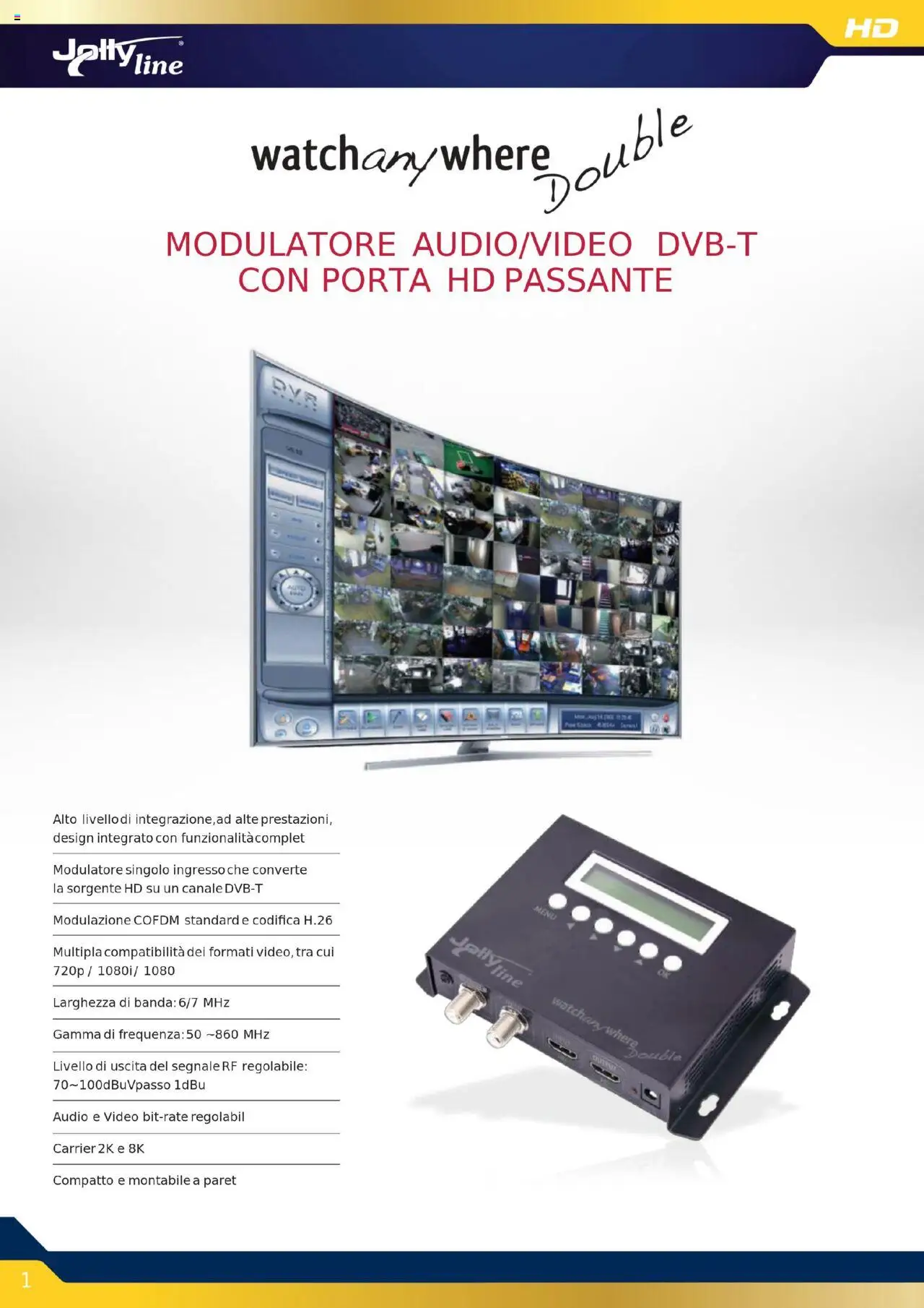 Volantino GBC del 16.10.2025 | Pagina: 12 | Prodotti: Video, Audio