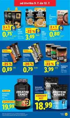 Lidl leták platný od 06.07.2026 | Strana: 83