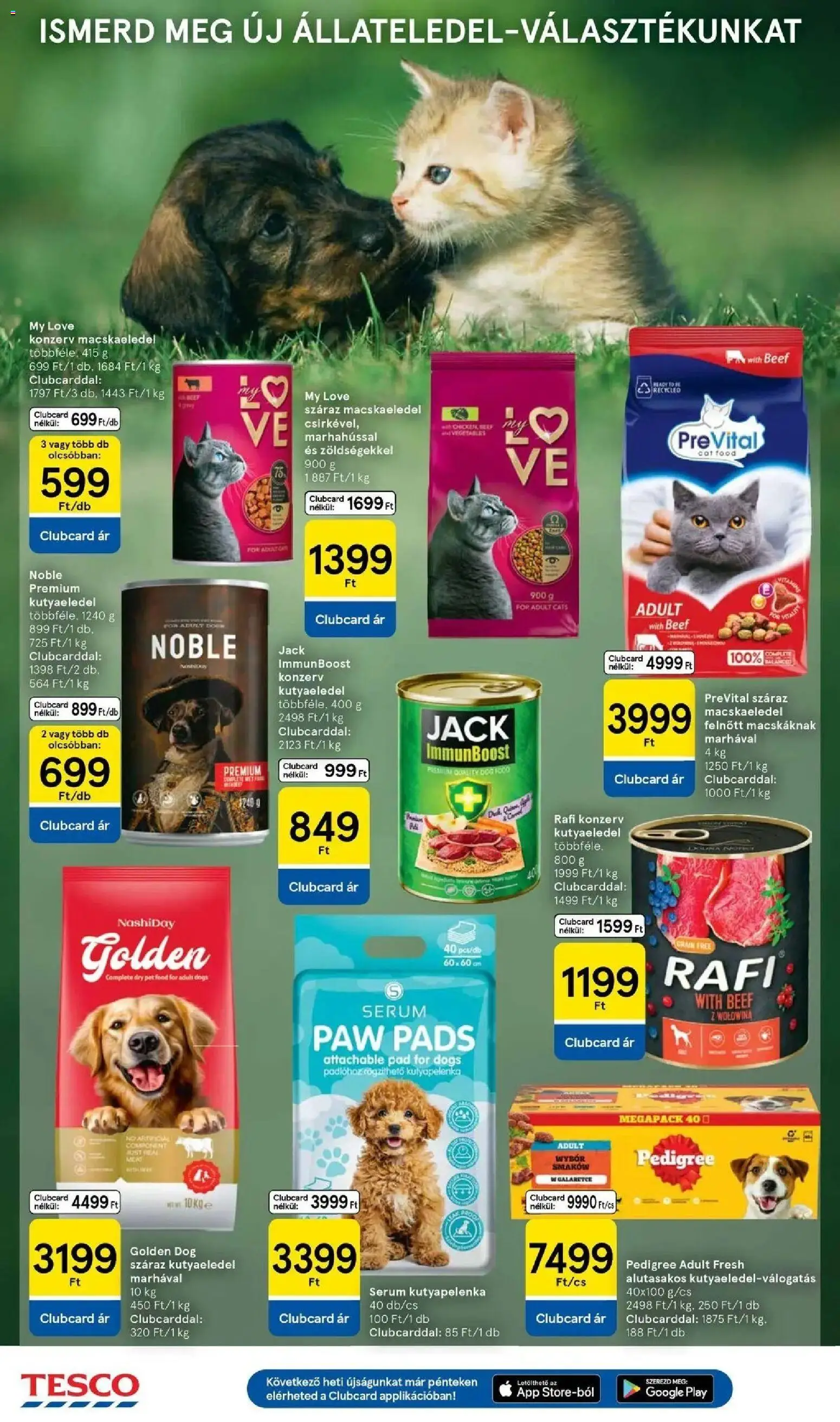 Tesco akciós újság — page 12