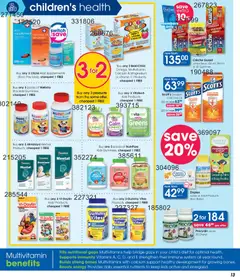 Clicks specials catalogue – valid from 23/06/2026 | Page: 13