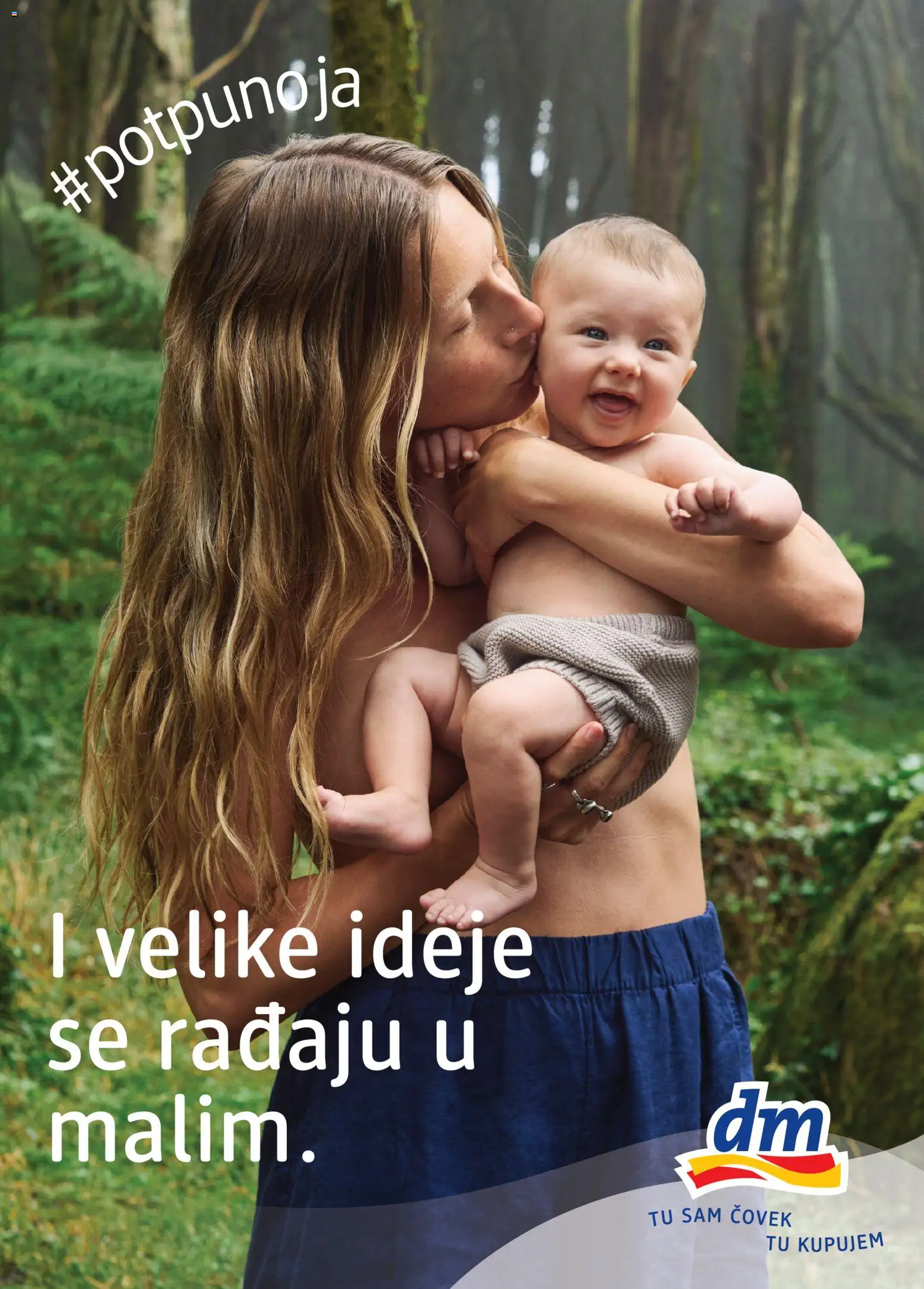 DM Drogerie katalog - važi od 25.05.2026 | Strana: 16