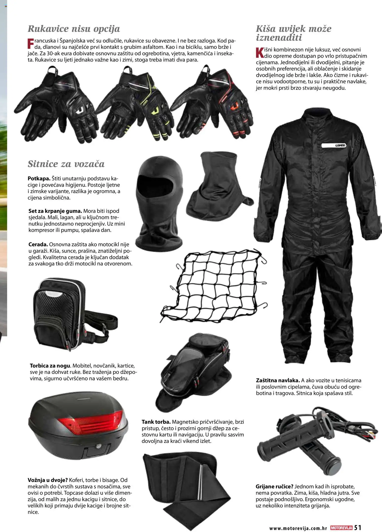 Tokić katalog | vrijedi od 22.05.2026 | Stranica: 9 | Proizvodi: Kombinezon, Čizme, Torbica, Rukavice