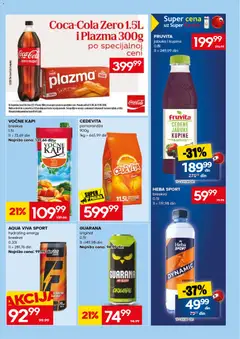 Mercator katalog - pregled Mercator kataloga - važi od 31.08.2026 | Strana: 45