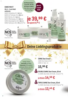 Angebote ProWIN Oktober/Dezember 2026 ab 01.10.2026 gültig | Seite: 8