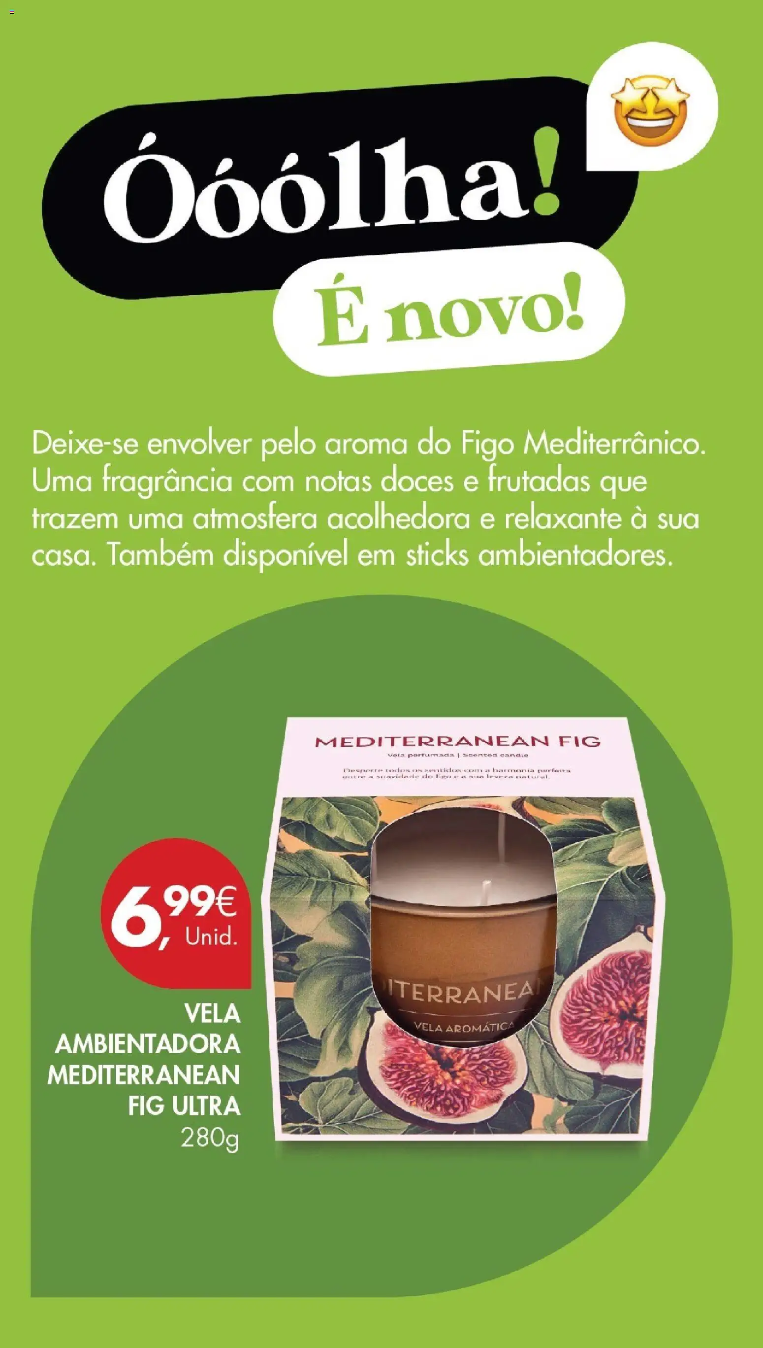 Pingo Doce folheto │ válido de 20/10/2026 | Página: 34 | Produtos: Fragrância, Doces