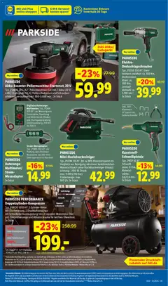 Lidl Prospekt ab 18.05.2026 gültig | Seite: 41