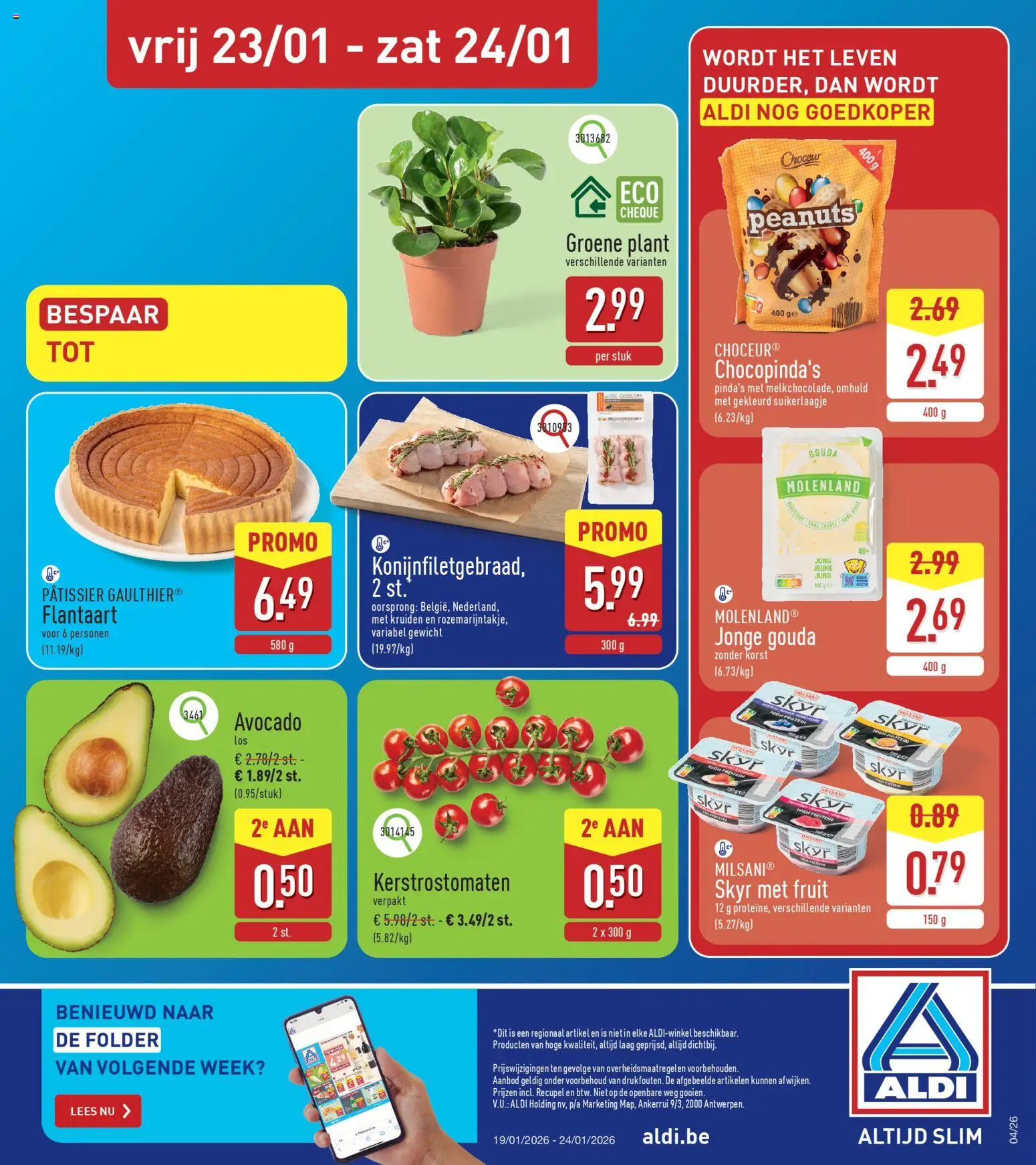 {H1} | Pagina: 32 | Producten: Gewicht, Gouda, Avocado, Akkumulátor töltő