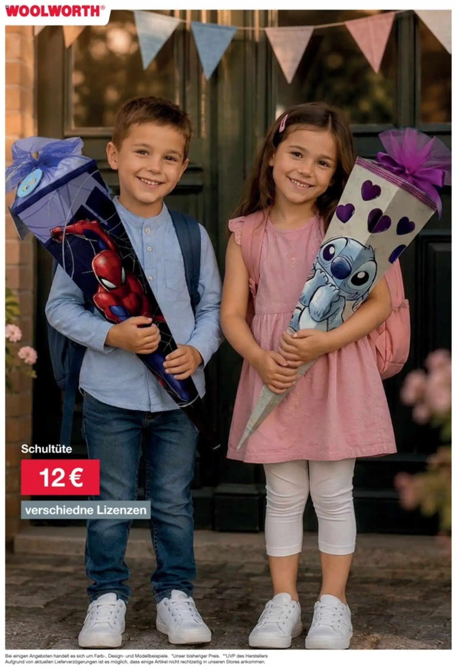 Woolworth Prospekt – gültig ab 09.07.2026 | Seite: 20
