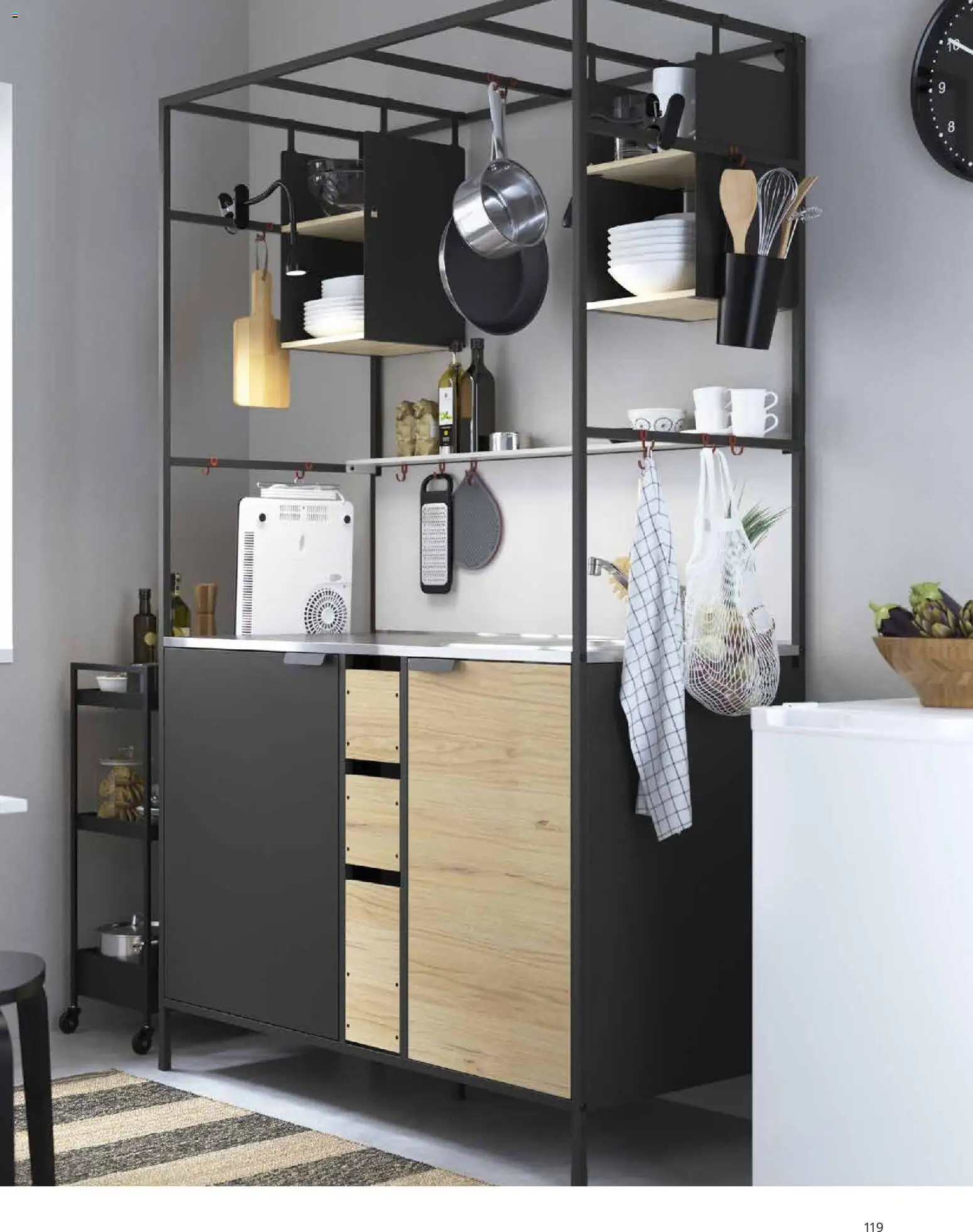 Ikea Prospekt Küchen – gültig ab 19.06.2026 | Seite: 119