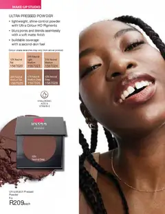 Avon specials catalogue – valid from 01/08/2026 | Page: 36