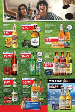 HOL’AB! Prospekt ab 15.06.2026 gültig | Seite: 3 | Produkte: Heineken, Grapefruit, Radler, Paulaner