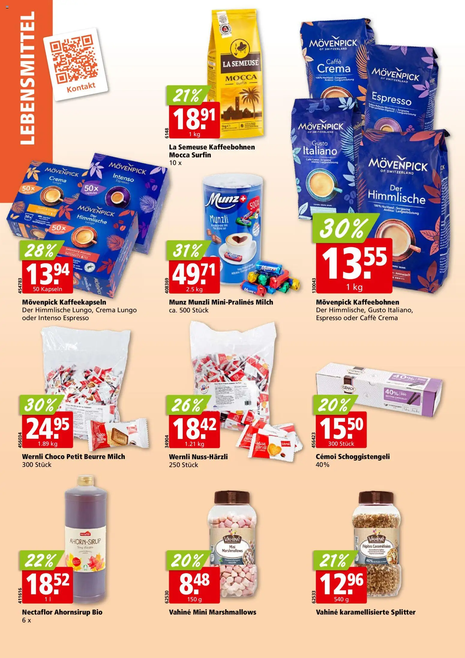 Aligro aktionen – gültig ab 01.06.2026 | Seite: 18 | Produkte: Milch