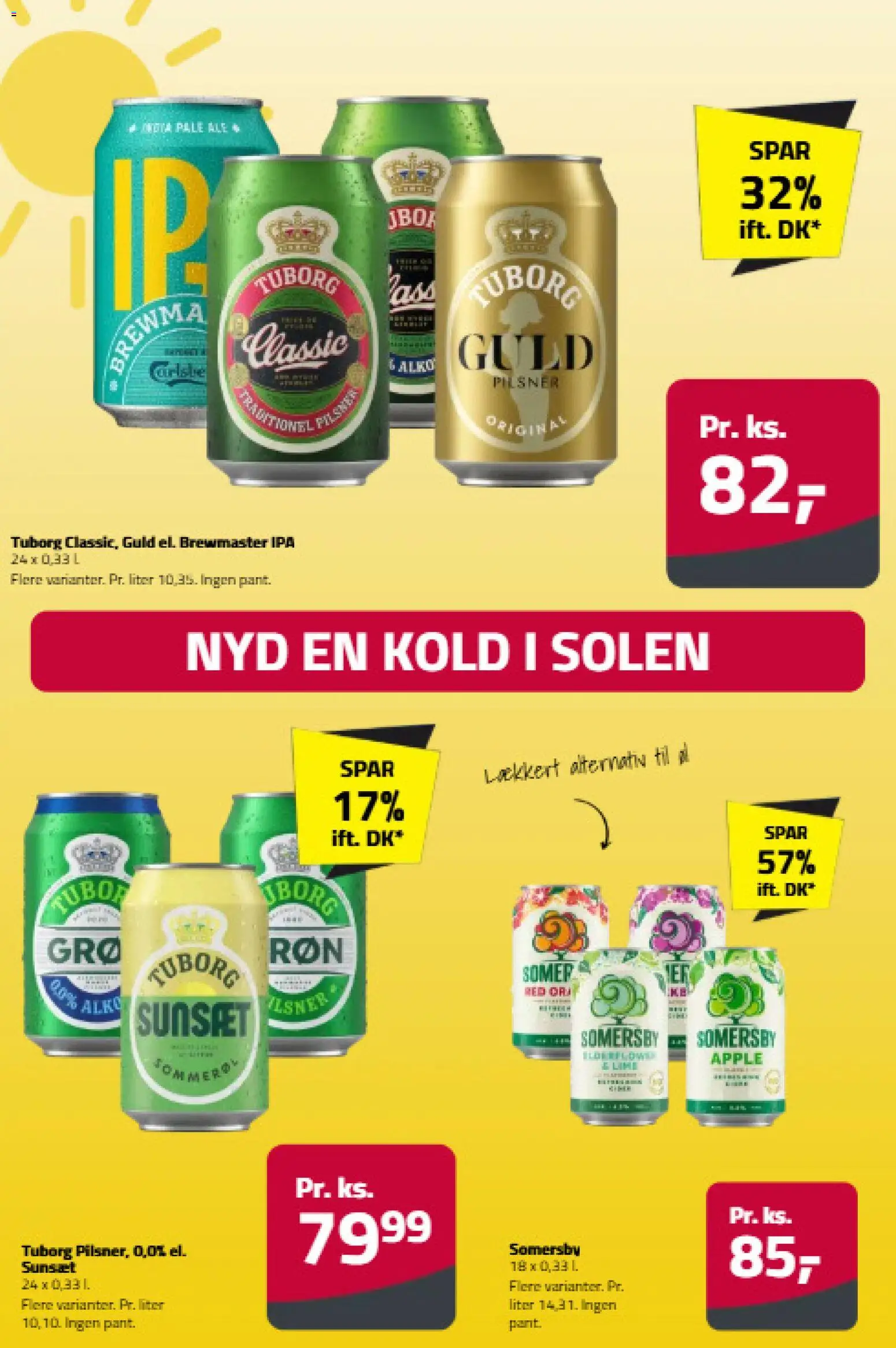 Fleggaard tilbudsavis – gyldig fra 24/06/2026 | Side: 2