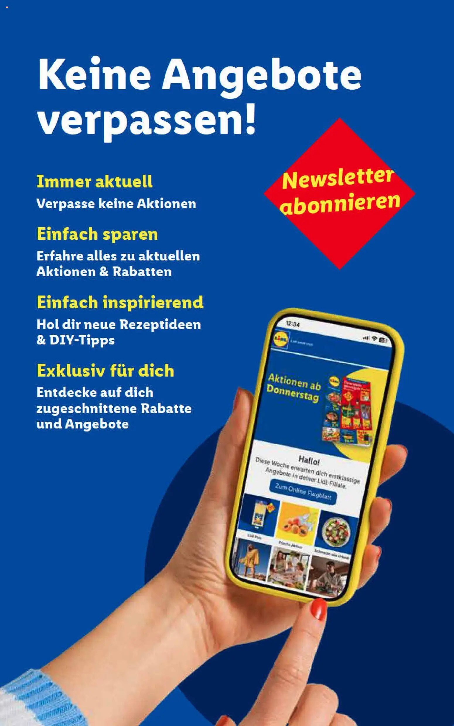 Lidl - Flugblatt gültig ab 24.09.2026 | Seite: 55