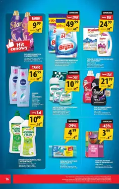 Pogląd oferty "Arhelan gazetka" - ważna od 08.05.2026 | Strona: 16