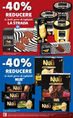 Ofertele Kaufland valabile de la 19.08.2026 | Pagină: 37