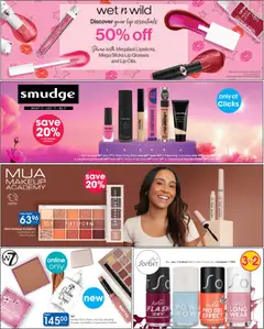 Clicks specials catalogue – valid from 07.05.2026 | Page: 16