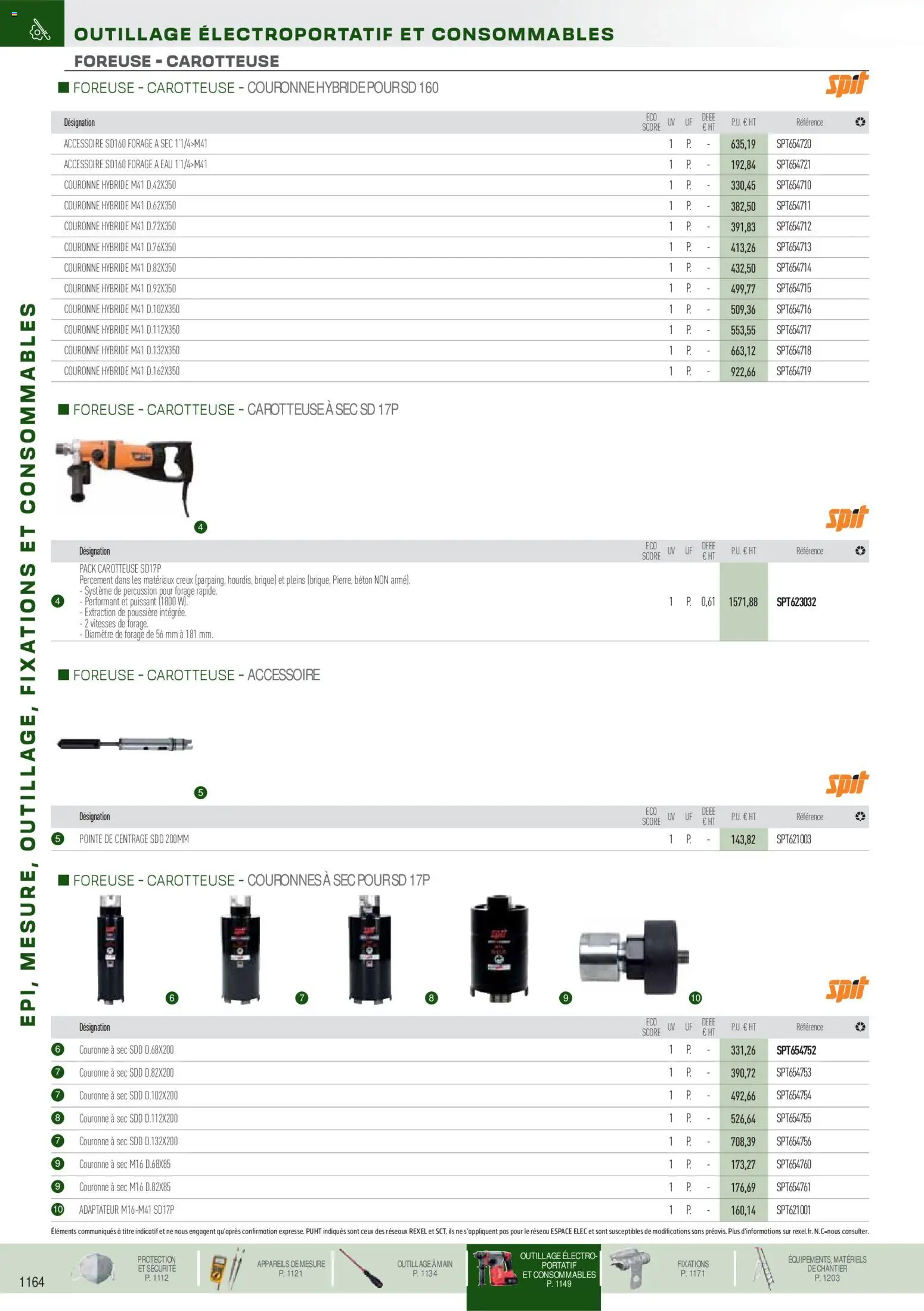 {H1} | Page: 55 | Produits: Adaptateur