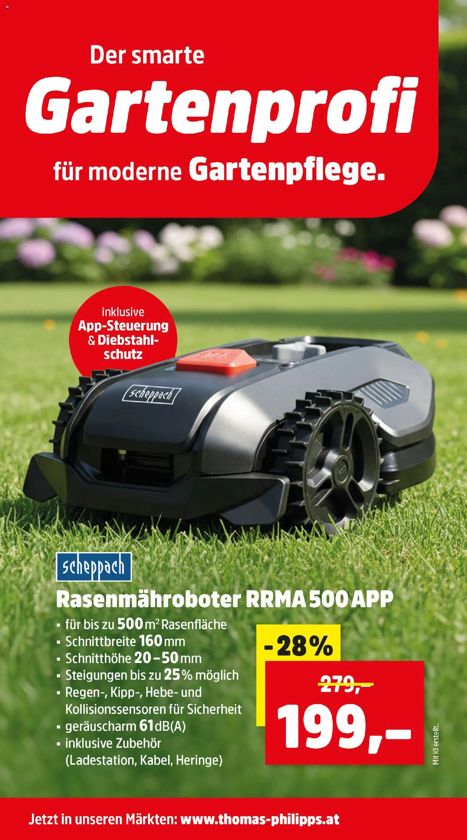 Thomas Philipps Flugblatt gültig ab 26.05.2026 | Seite: 6
