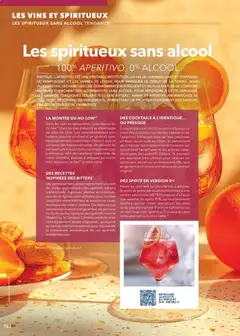 METRO - Prévisualisation de METRO - Guide Italie valide à partir de 28.05.2026 | Page: 122 | Produits: Alcool, Base, Plantes, Mais