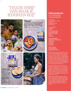 Carrefour Magazine - Voorbeeld van een folder van Carrefour, geldig van 11.06.2026 | Pagina: 26