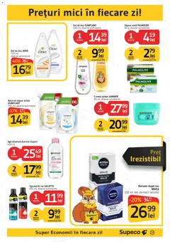 Ofertele Supeco valabile de la 17.09.2026 | Pagină: 15