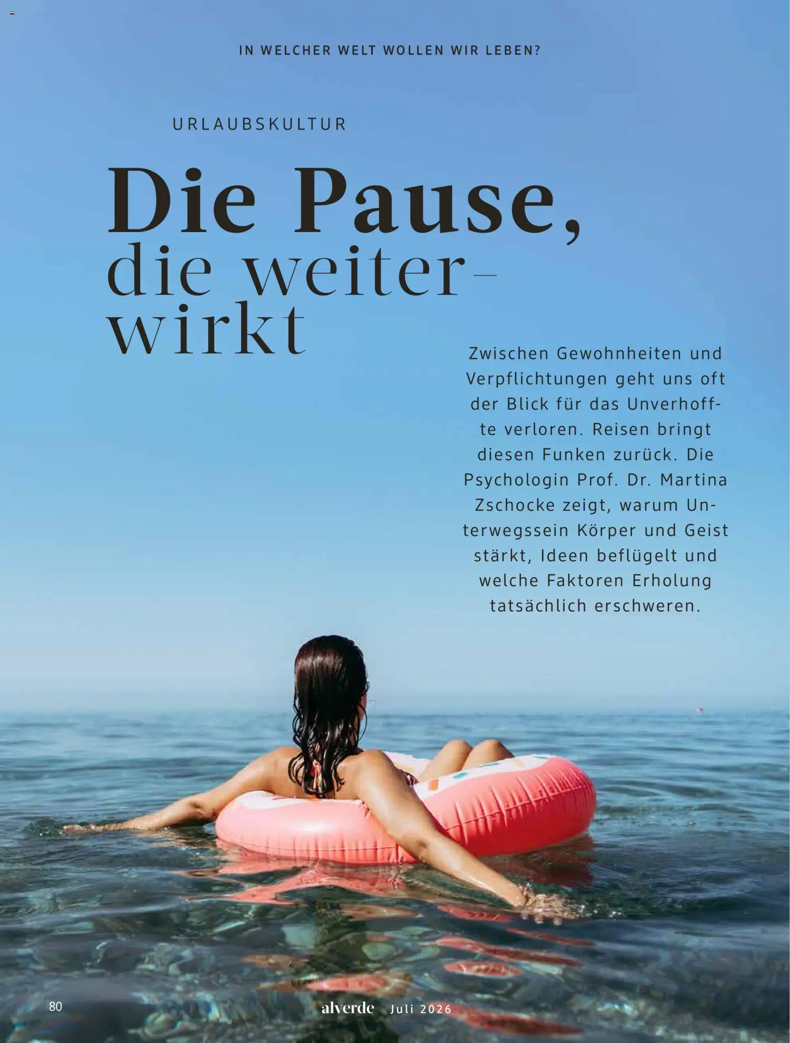 dm drogerie Prospekt (ab 01.07.2026) zum Blättern — page 79