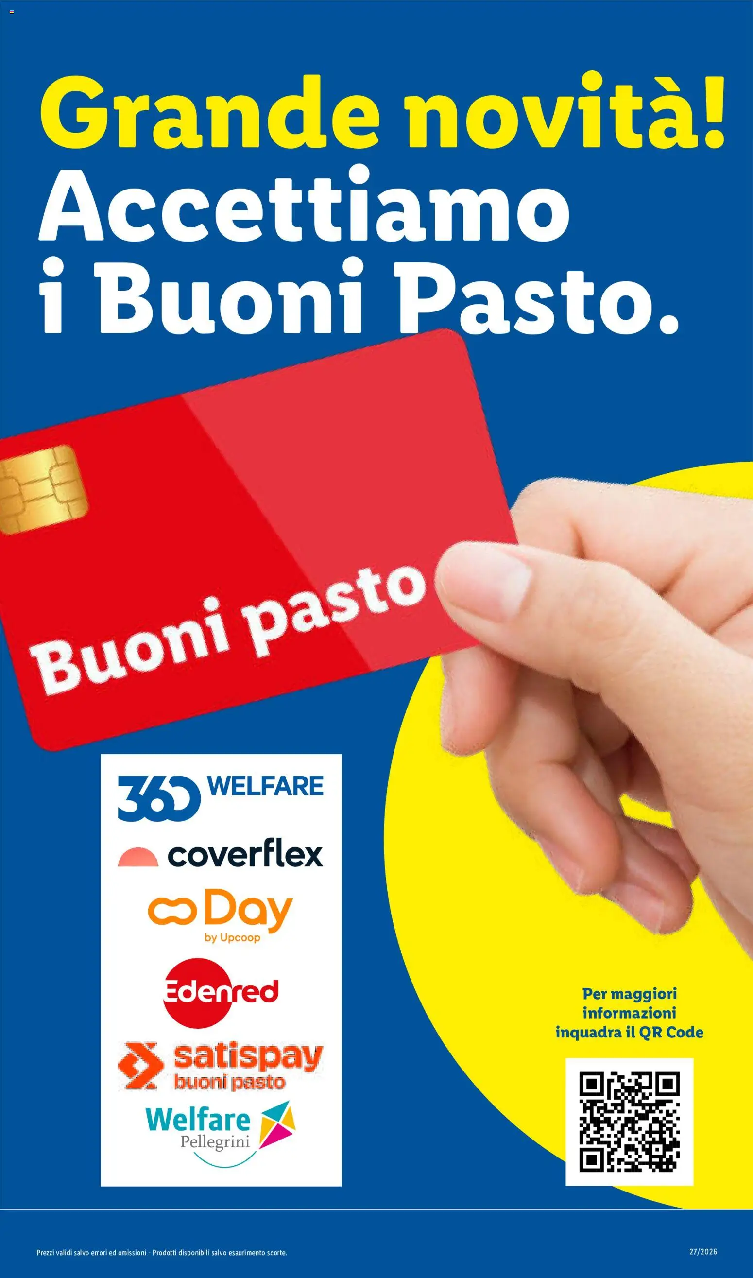 Volantino Lidl del 02/07/2026 | Pagina: 21
