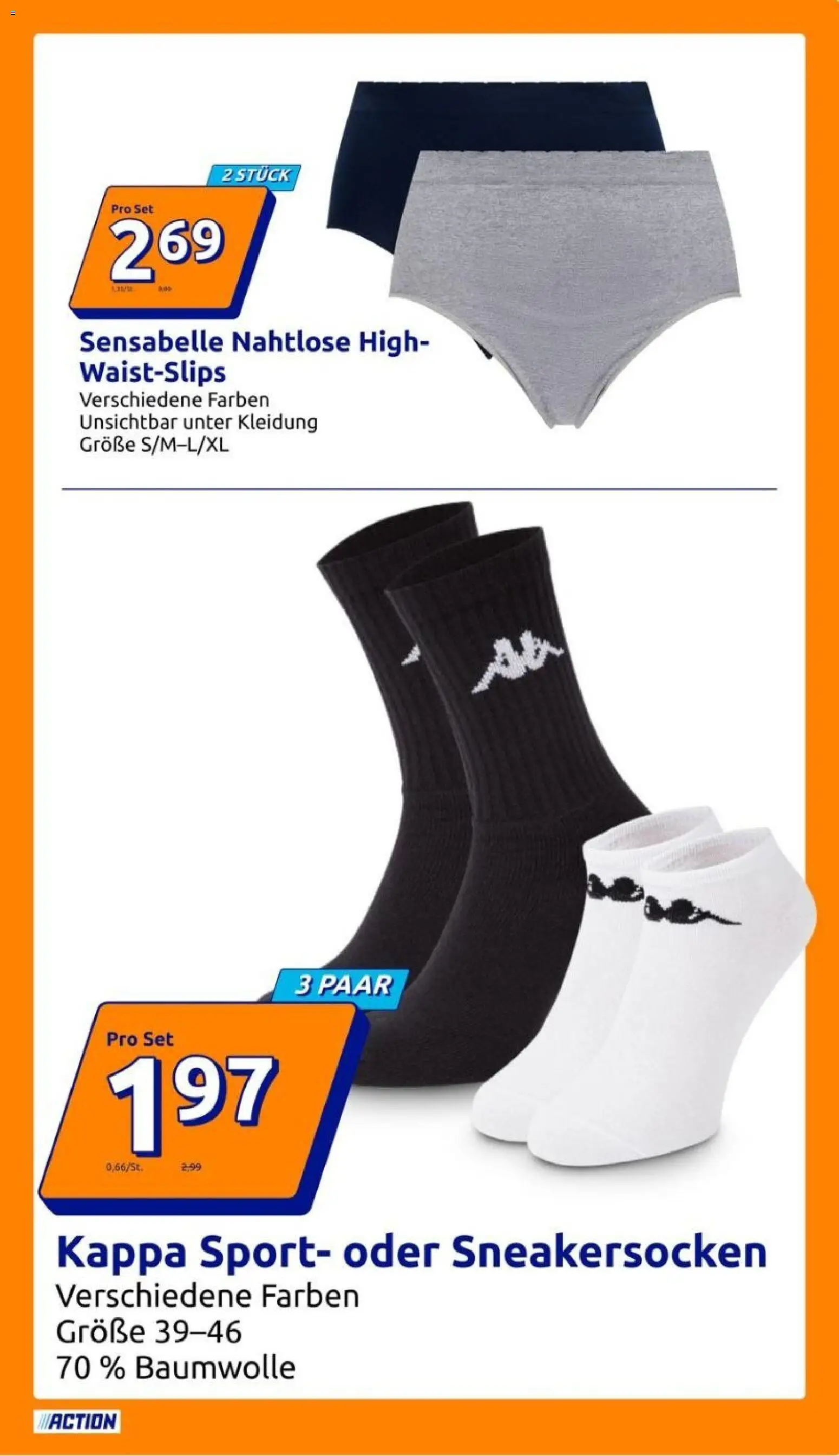 Action Flugblatt gültig ab 19.08.2026 | Seite: 13