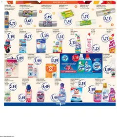 Anteprima del volantino Acqua e Sapone volantino N.16 valido a partire dal 27/07/2026 | Pagina: 19
