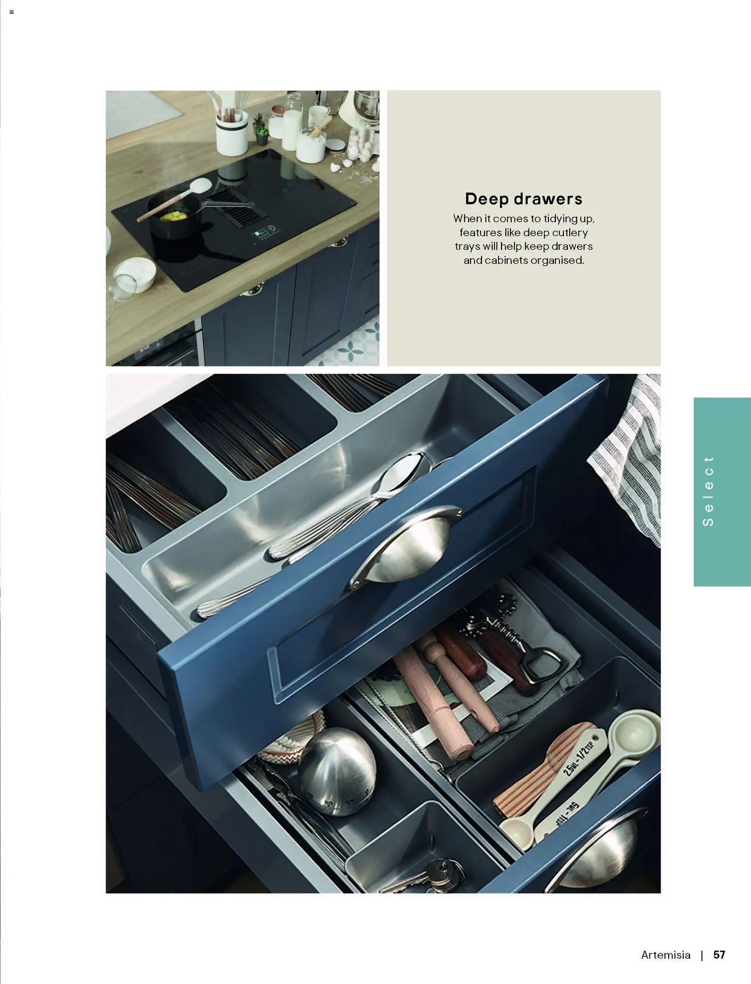 {H1} | Page: 43 | Products: Compact laminate, Worktop, Laminate worktop