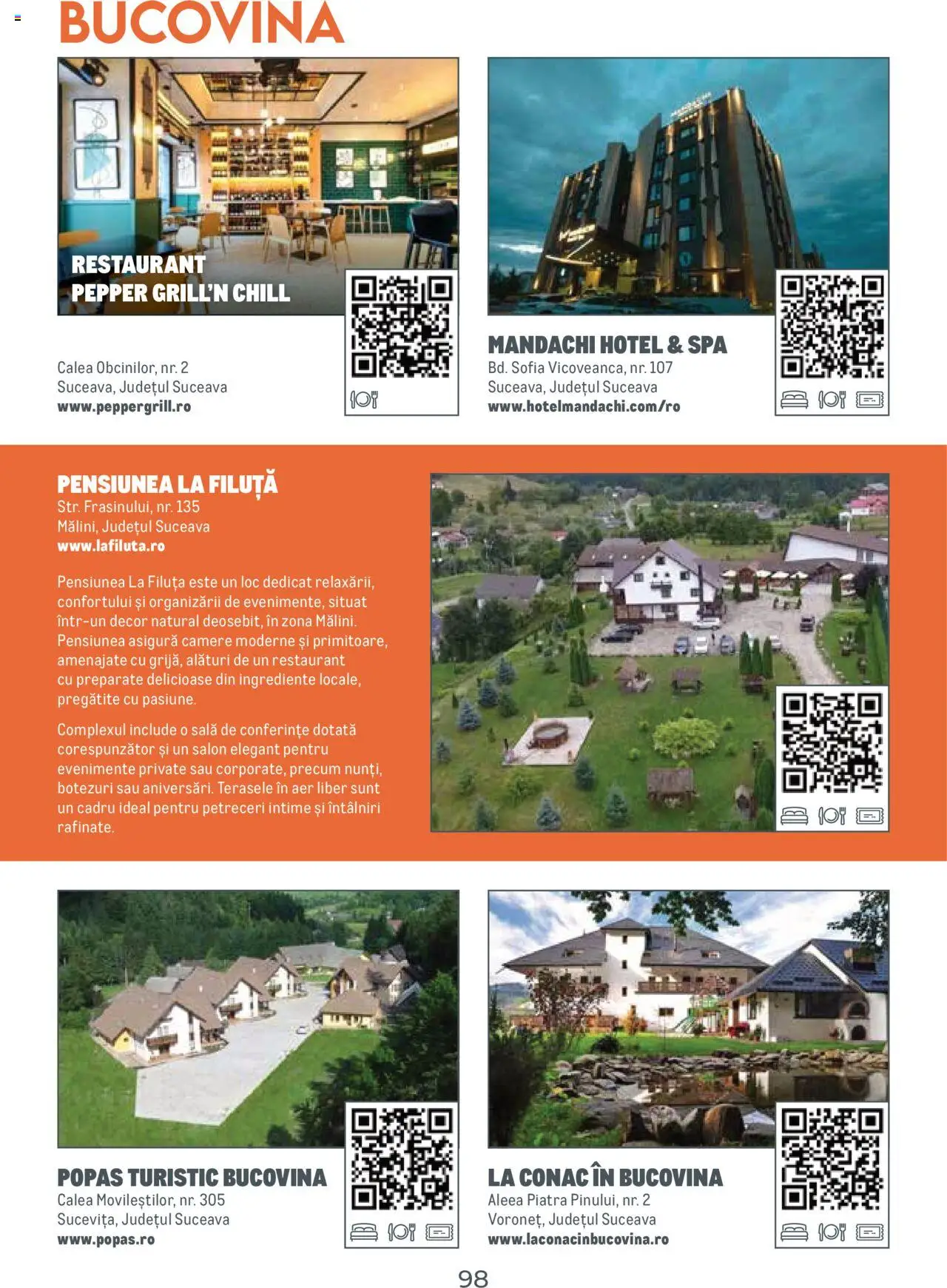 Noul catalog Metro – valabil de la 01.08.2025 | Pagină: 98