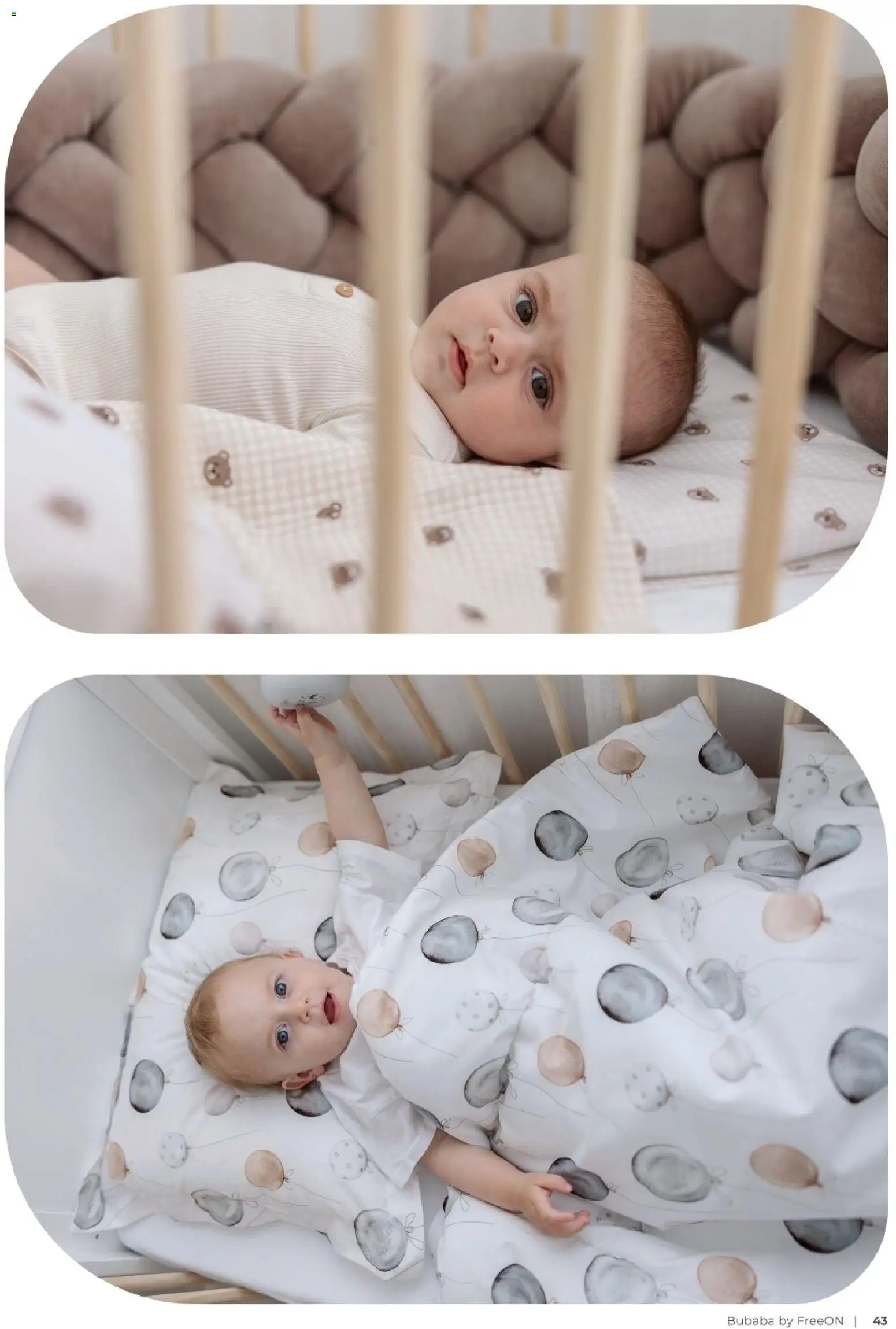 Baby Center katalog | vrijedi od 01.01.2027 | Stranica: 43
